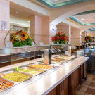 Hrizantema 4* Hotel 
